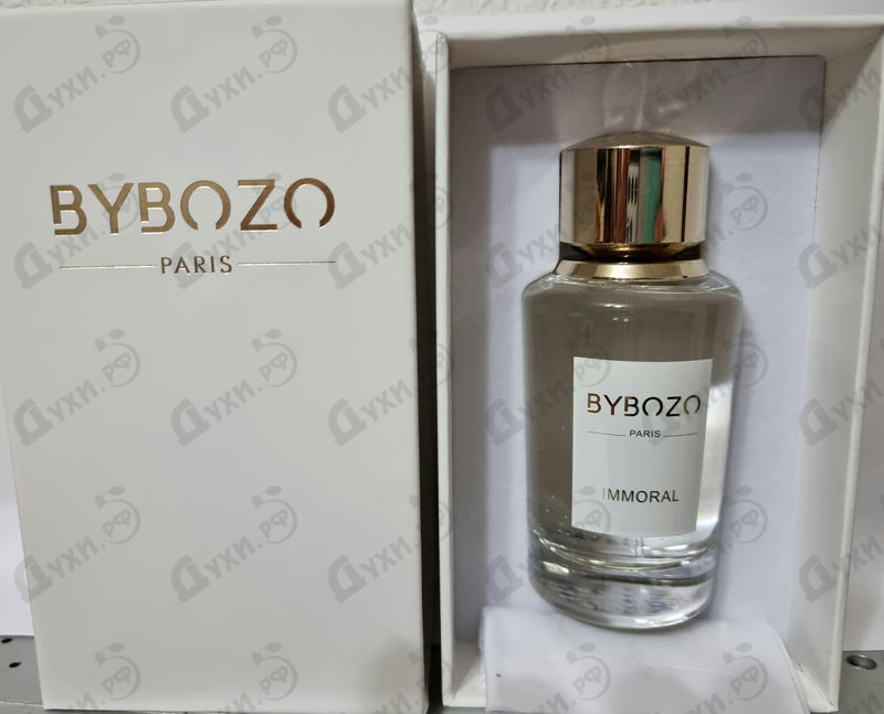 Bybozo eternal rainbow. BYBOZO Immoral EDP 75ml. Immoral BYBOZO Парфюм. BYBOZO decent Парфюм. BYBOZO topless Парфюм.