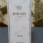 Духи Joker от ByBozo