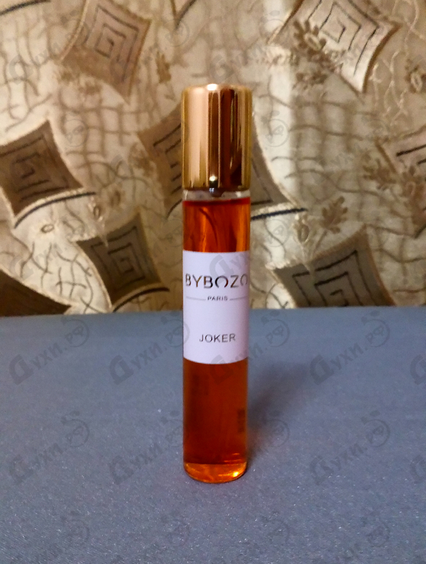 Купить ByBozo Joker Духи Joker от ByBozo