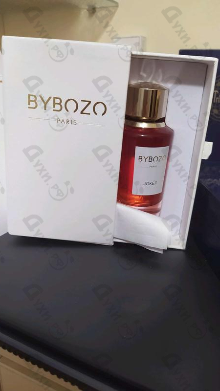 Парфюмерия ByBozo Joker Парфюмерия Joker от ByBozo