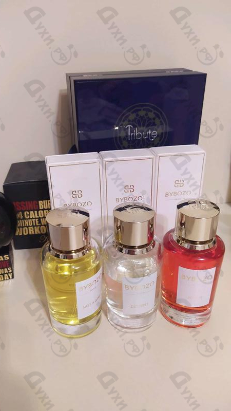 Купить ByBozo Joker Духи Joker от ByBozo