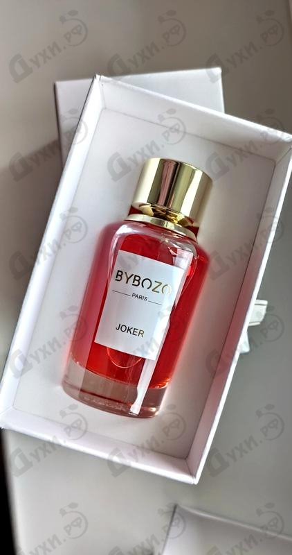 Отзывы ByBozo Joker