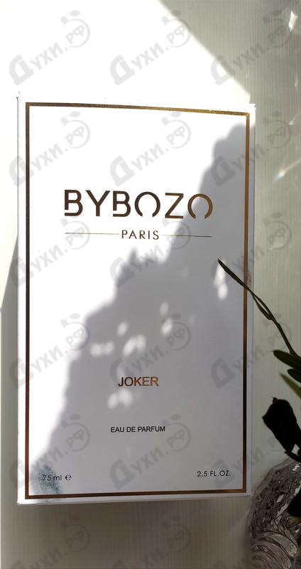 Отзывы ByBozo Joker