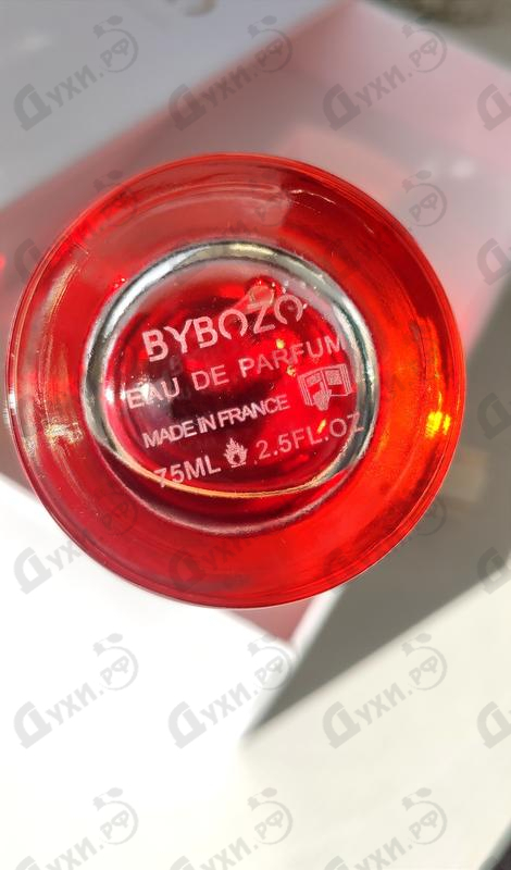 Купить ByBozo Joker