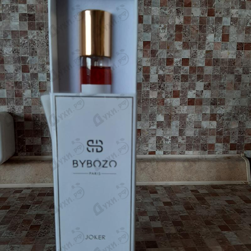 Отзыв ByBozo Joker Купить Joker от ByBozo