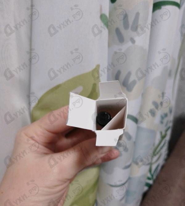 Парфюмерия ByBozo Not A Girl