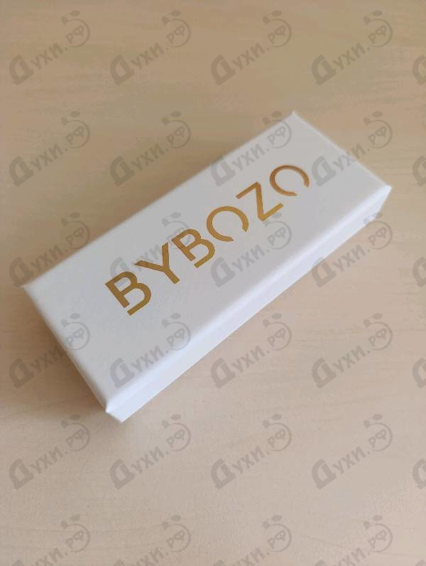 Духи Not A Girl от ByBozo