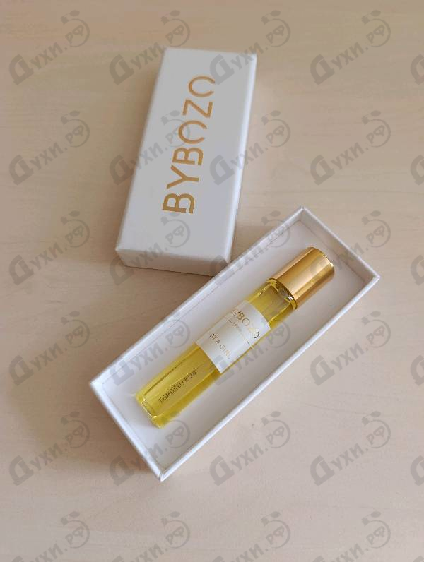 Духи Not A Girl от ByBozo