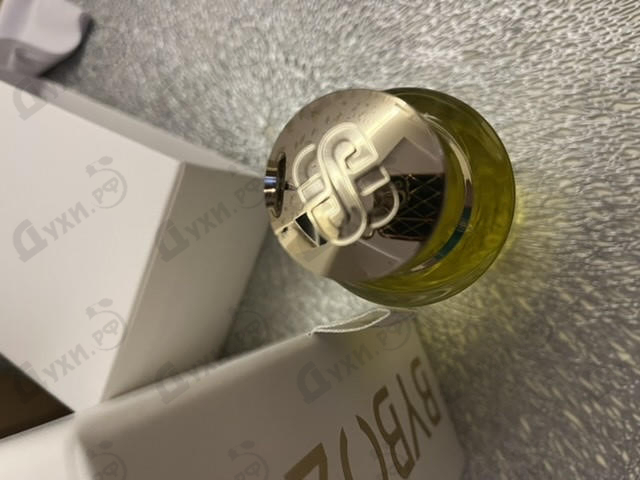 Духи ByBozo Not A Girl Купить Not A Girl от ByBozo