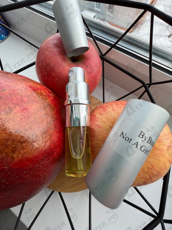 Отзывы ByBozo Not A Girl Купить Not A Girl от ByBozo