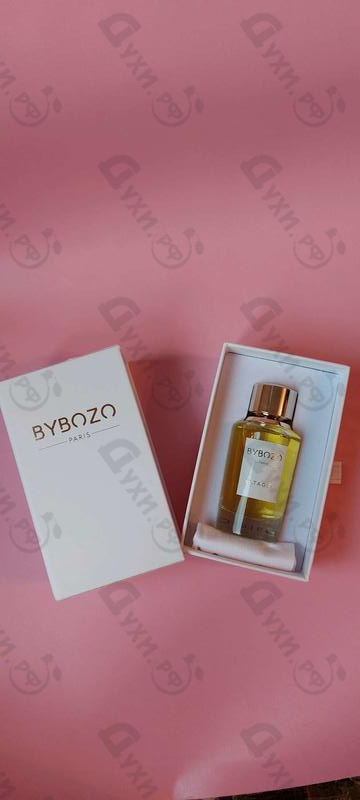 Духи Not A Girl от ByBozo Отзывы ByBozo Not A Girl