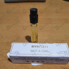 Отзывы ByBozo Not A Girl