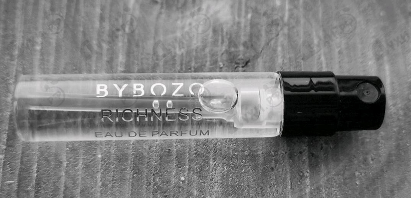 Купить Richness от ByBozo
