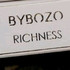 Духи Richness от ByBozo