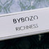 Парфюмерия Richness от ByBozo