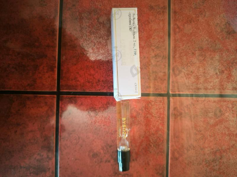 Парфюмерия Richness от ByBozo