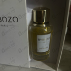 Парфюм ByBozo Richness