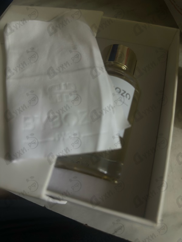 Купить ByBozo Richness