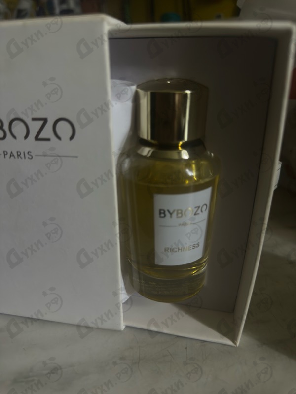 Отзывы ByBozo Richness