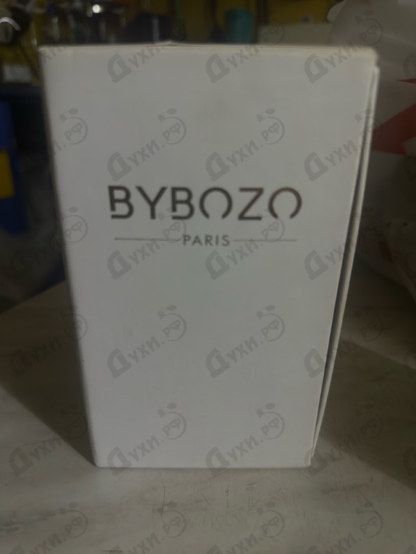 Купить Richness от ByBozo