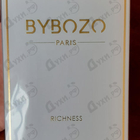 Отзыв ByBozo Richness