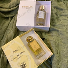 Отзыв ByBozo Richness