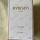 Парфюм ByBozo Richness