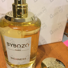 Отзыв ByBozo Richness
