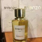 Отзыв ByBozo Richness