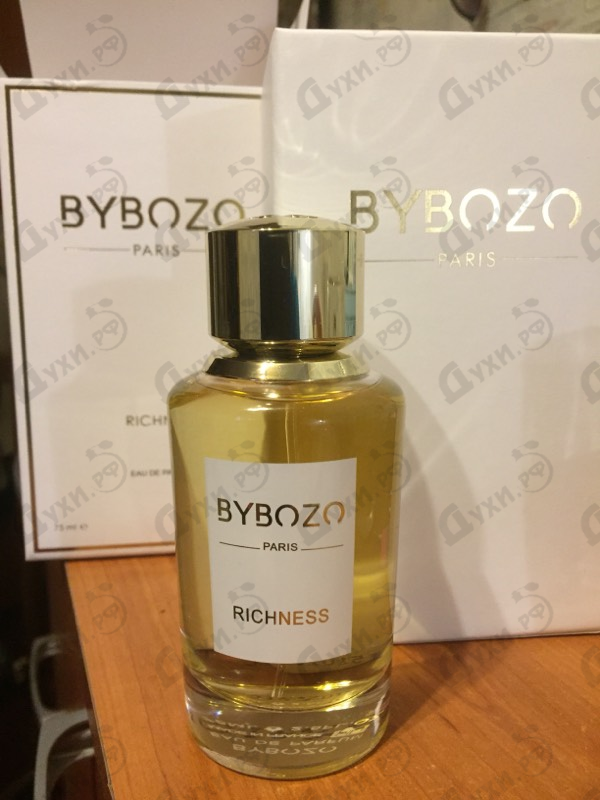 Купить Richness от ByBozo