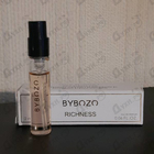 Духи Richness от ByBozo