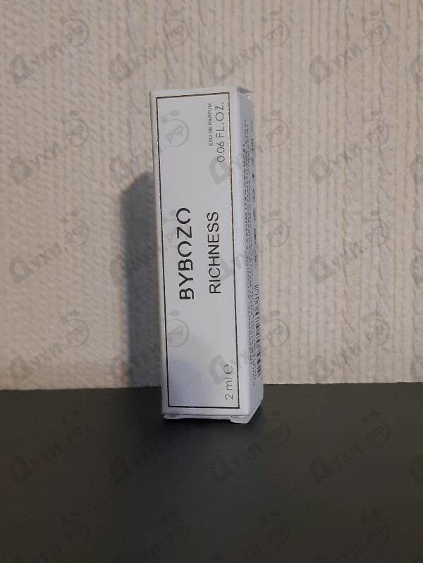 Купить Richness от ByBozo