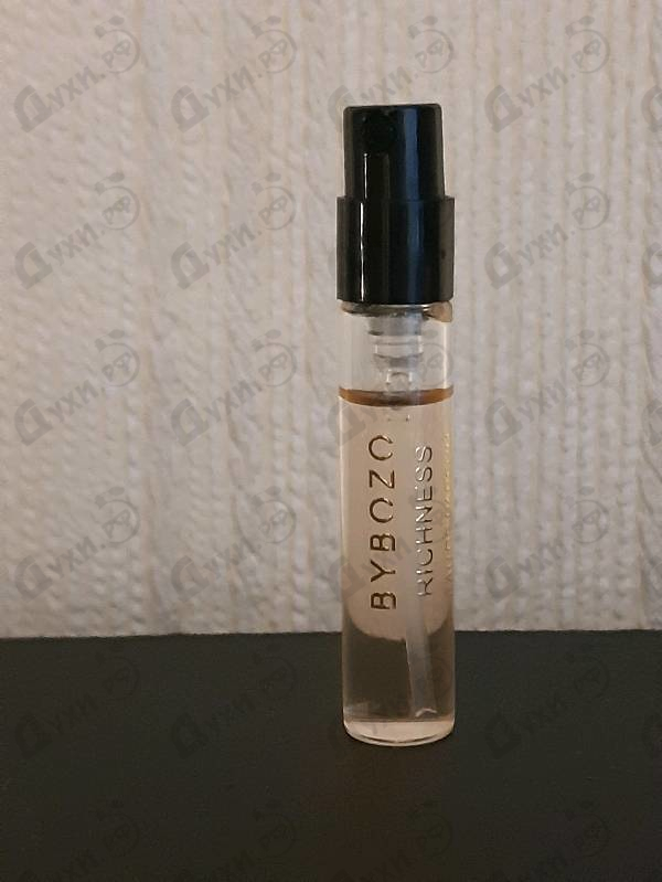 Купить Richness от ByBozo