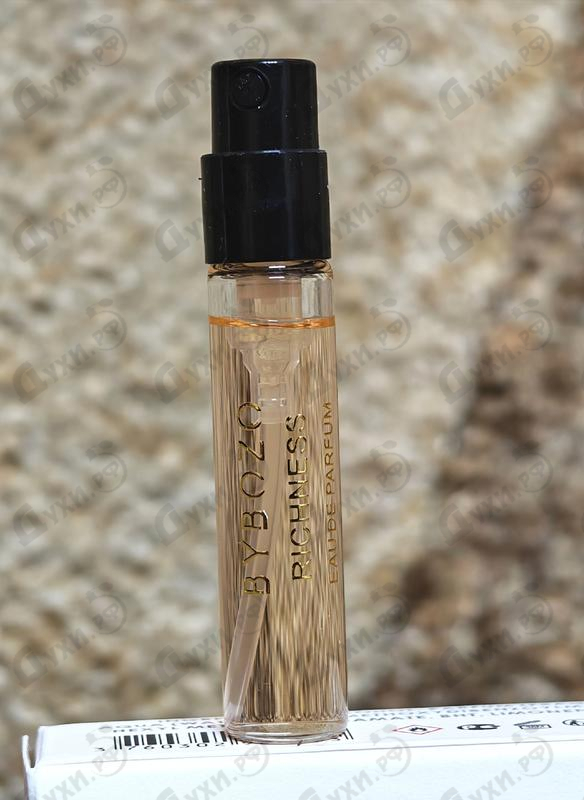 Купить Richness от ByBozo