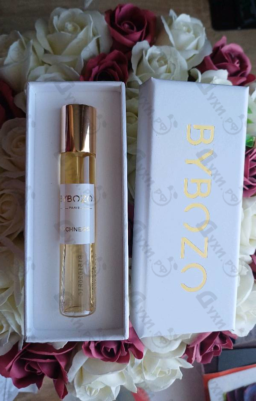 Парфюмерия Richness от ByBozo