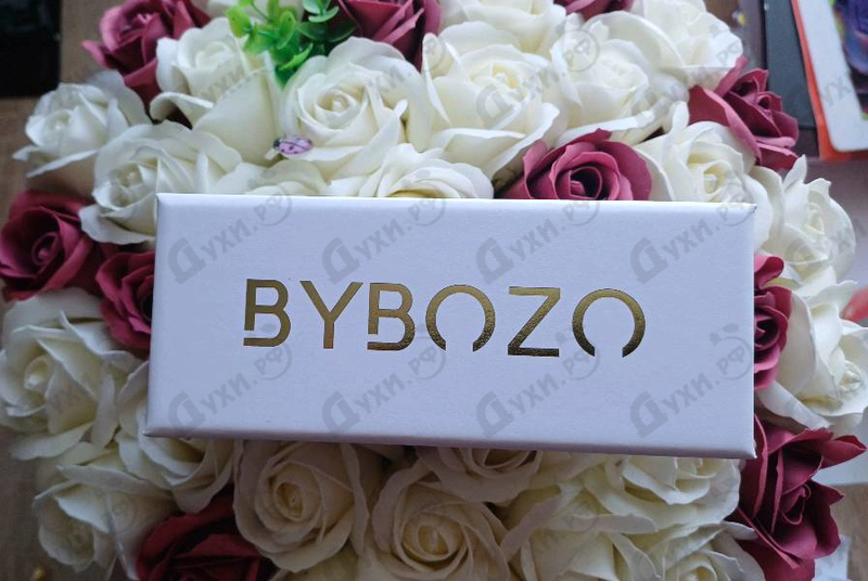 Отзыв ByBozo Richness