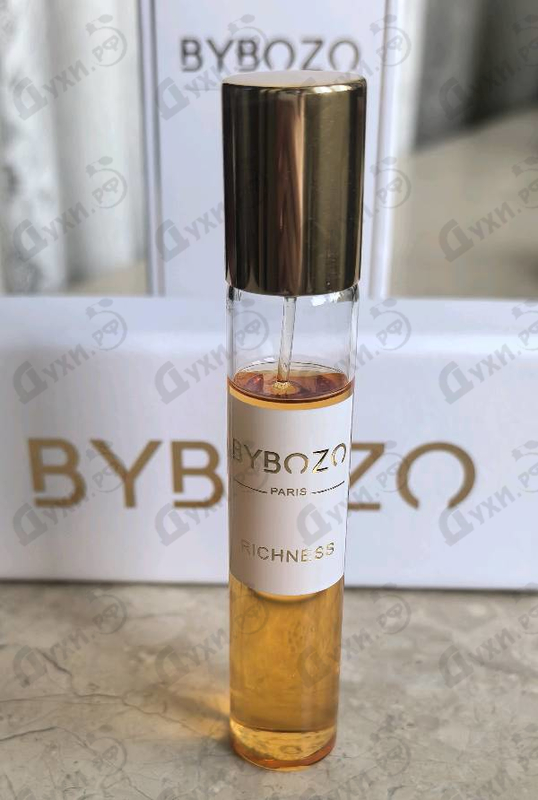 Духи Richness от ByBozo