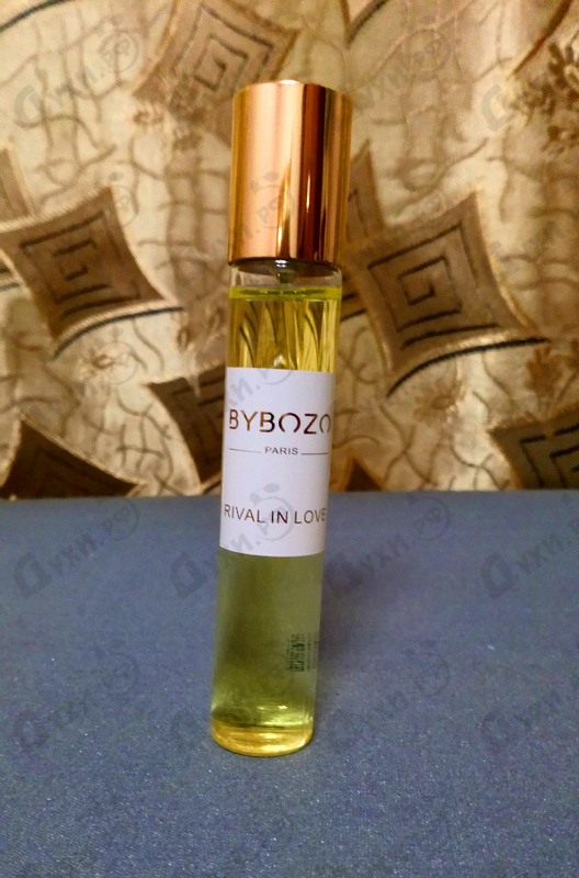Парфюм ByBozo Rival In Love Купить Rival In Love от ByBozo