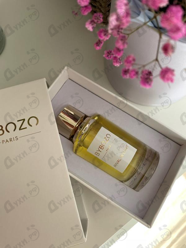 Парфюмерия ByBozo Rival In Love Купить Rival In Love от ByBozo