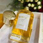 Духи Topless от ByBozo