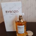 Духи Topless от ByBozo