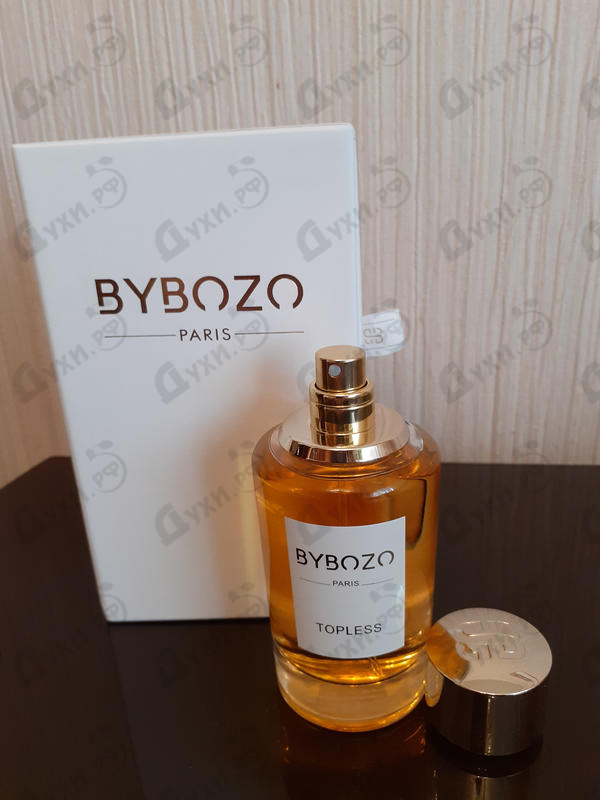 Купить Topless от ByBozo