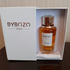 Отзыв ByBozo Topless Парфюмерия Topless от ByBozo