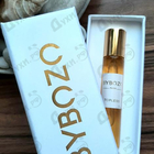 Духи Topless от ByBozo