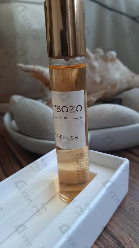 Купить Topless от ByBozo Отзыв ByBozo Topless