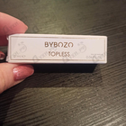 Отзыв ByBozo Topless