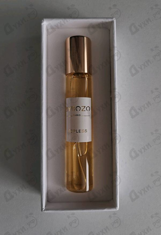 Духи Topless от ByBozo