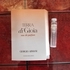 Отзыв Giorgio Armani Terra Di Gioia