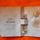 Отзывы Giorgio Armani Terra Di Gioia