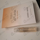 Отзывы Giorgio Armani Terra Di Gioia